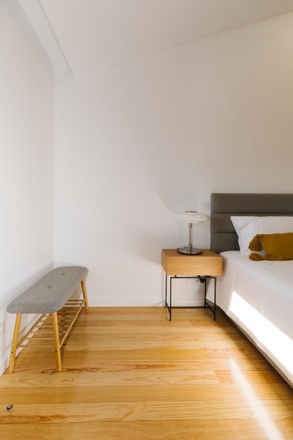 לינה וארוחת בוקר ארוקה Casa Vieira Lobo מראה חיצוני תמונה