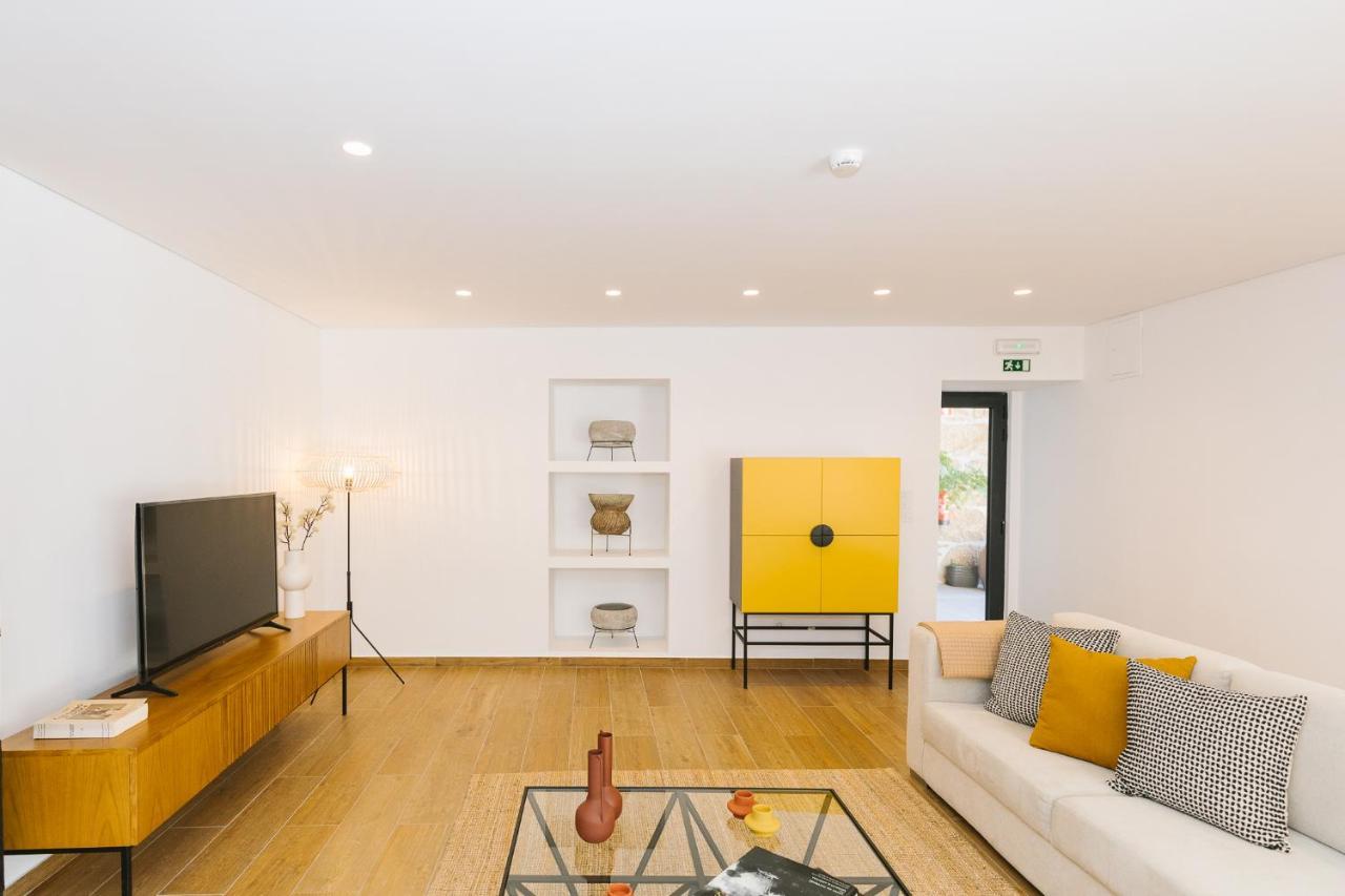 לינה וארוחת בוקר ארוקה Casa Vieira Lobo מראה חיצוני תמונה