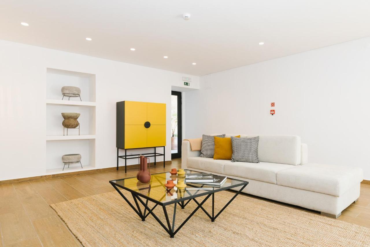 לינה וארוחת בוקר ארוקה Casa Vieira Lobo מראה חיצוני תמונה
