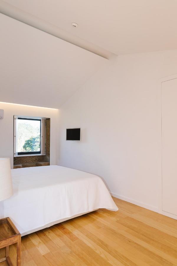 לינה וארוחת בוקר ארוקה Casa Vieira Lobo מראה חיצוני תמונה